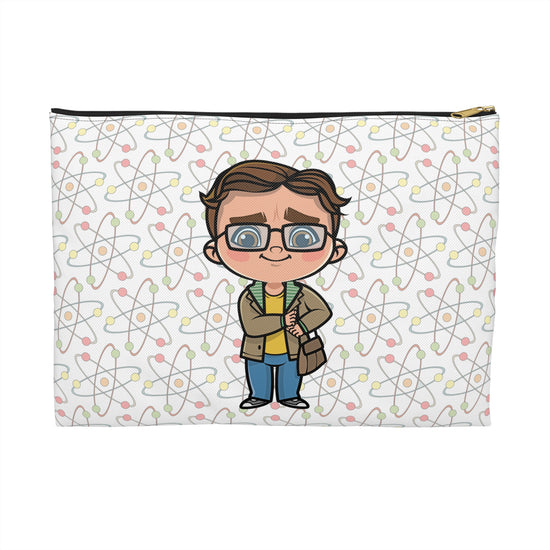 Leonard Pouch - Fandom-Made