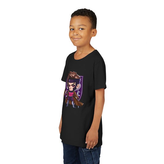Gambit Youth Tee - Fandom-Made