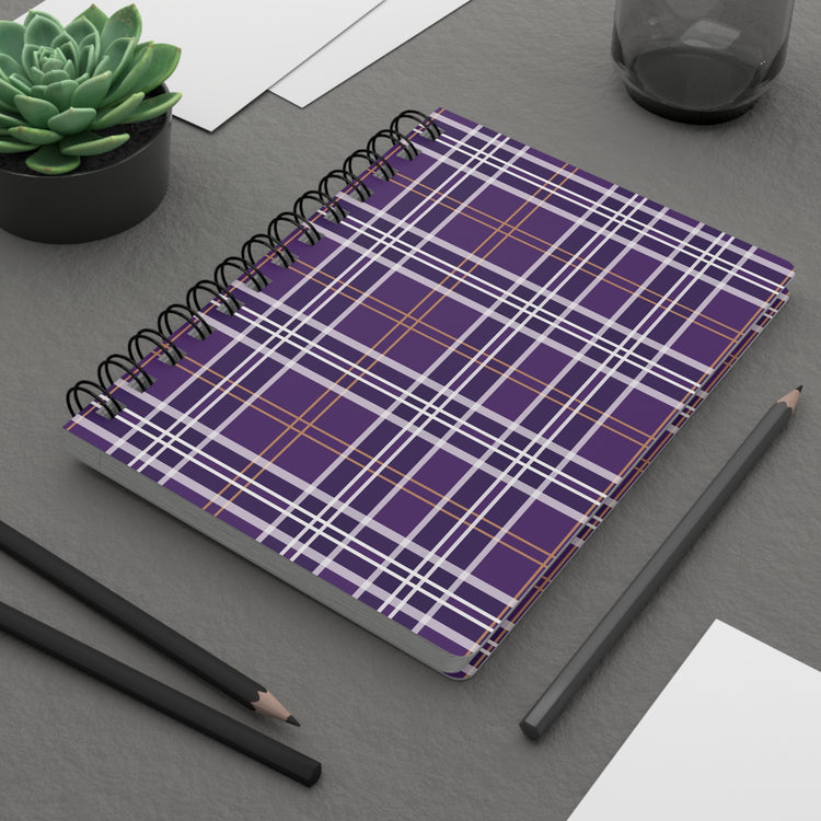 BTS Pride Spiral Bound Journal