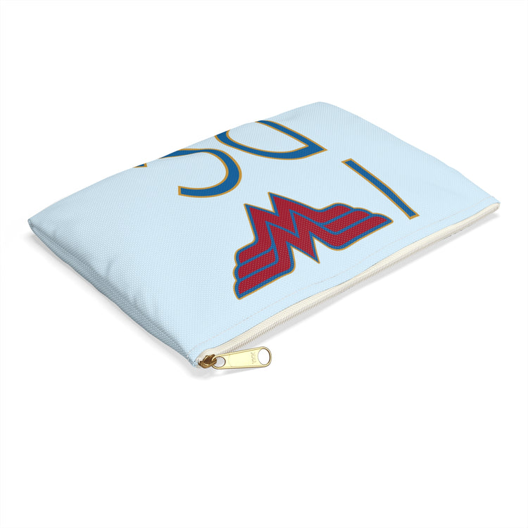 I Love DC Wonder Woman Edition Pouch - Fandom-Made