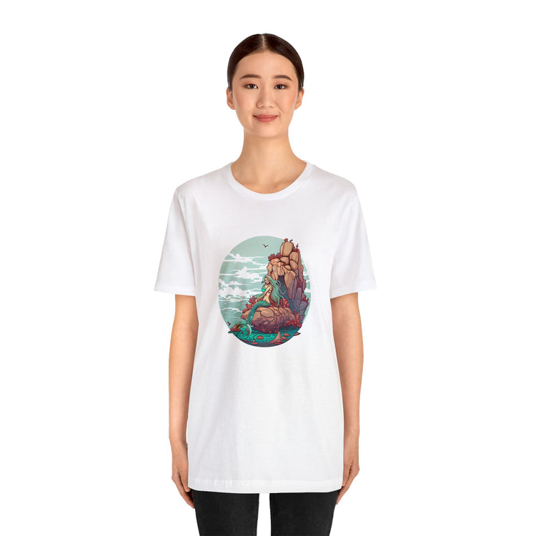 Mermaid Unisex T-Shirt