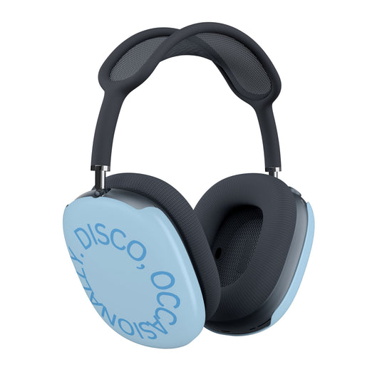 Kiss And Disco AirPod Max Case - Fandom-Made