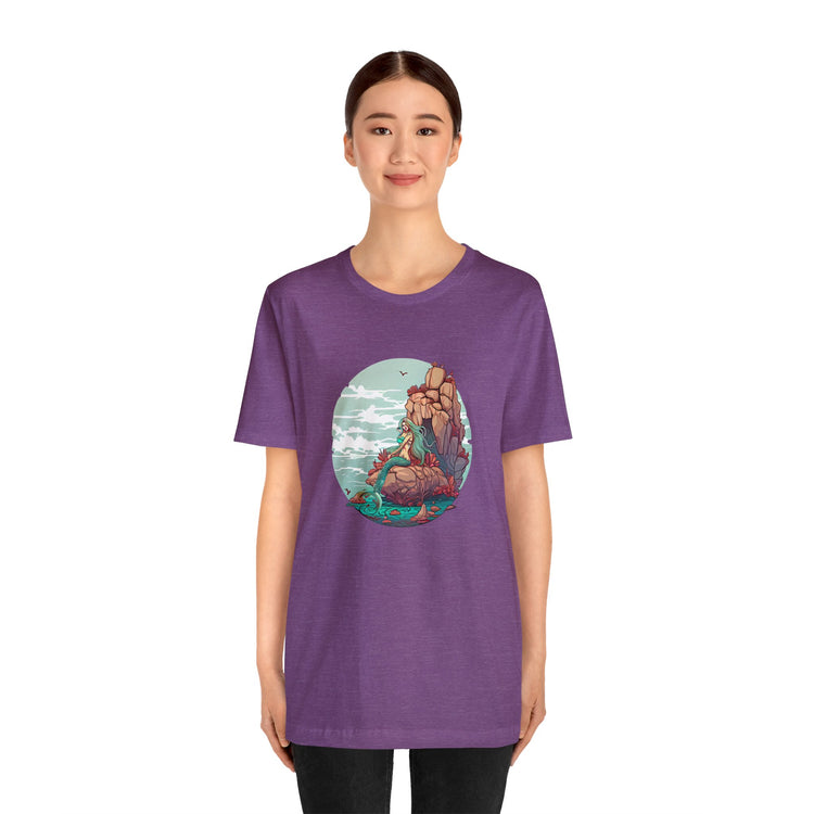 Mermaid Unisex T-Shirt