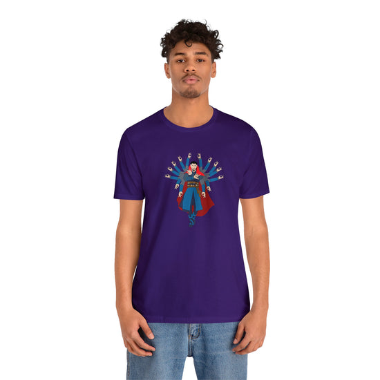 Doctor Strange Unisex T-Shirt - Fandom-Made