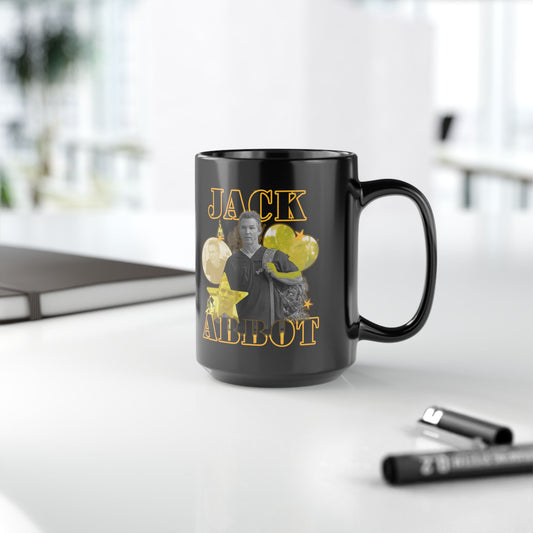Jack Abbot Mug - Fandom-Made