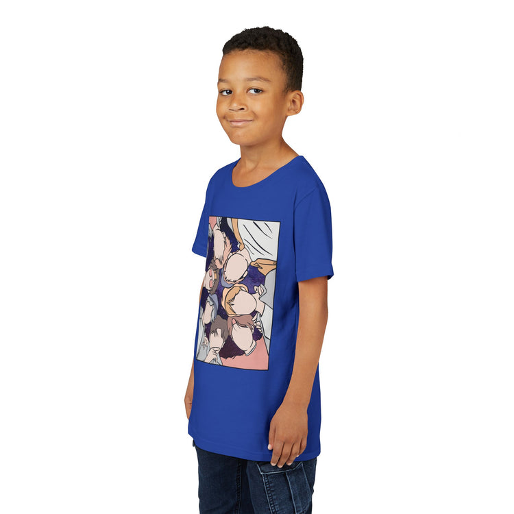 R U Ok Youth Tee