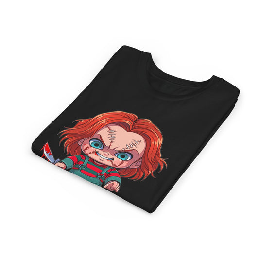 Chucky Youth Tee
