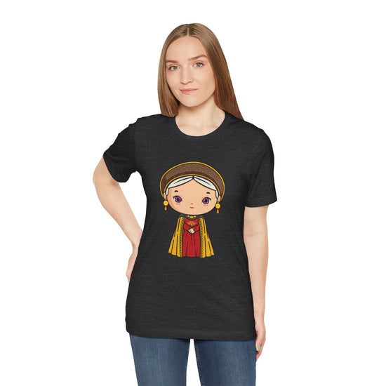 Rhaenyra Targaryen Unisex T-Shirt - Fandom-Made