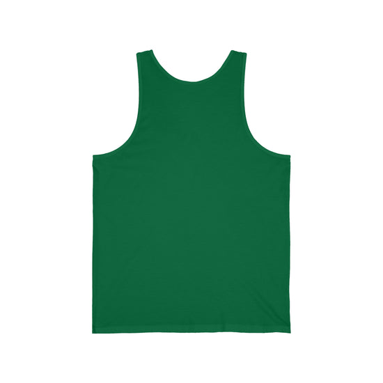 Thank You, Friend Unisex Tank - Fandom-Made