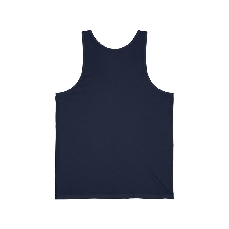 Thank You, Friend Unisex Tank - Fandom-Made