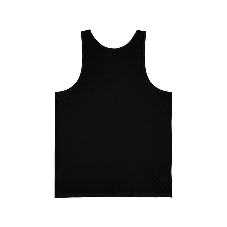 Thank You, Friend Unisex Tank - Fandom-Made