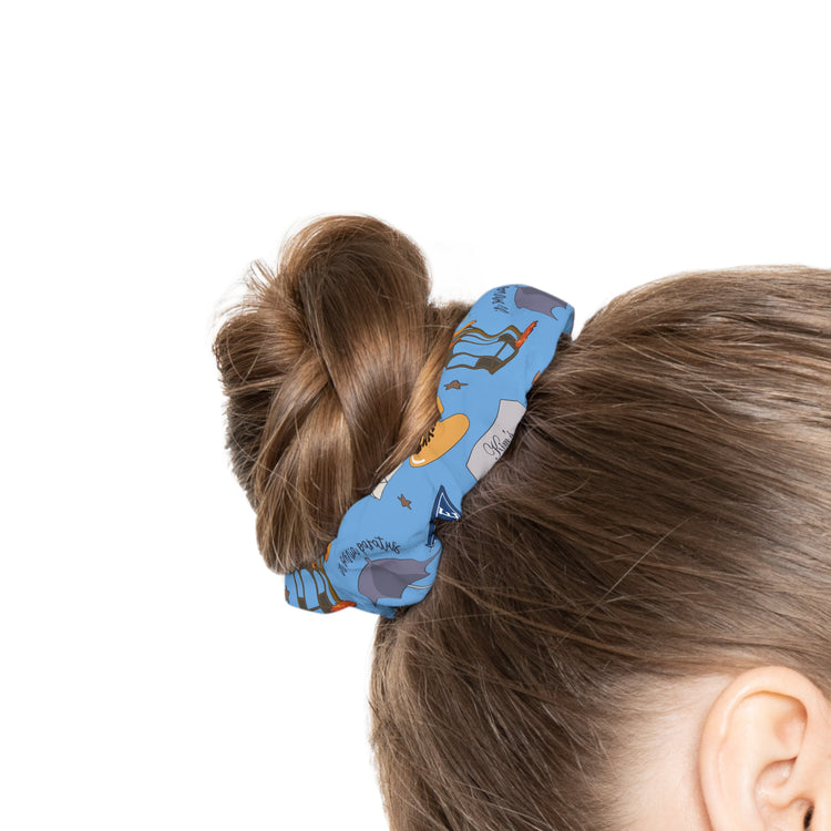 Gilmore Girls Scrunchie