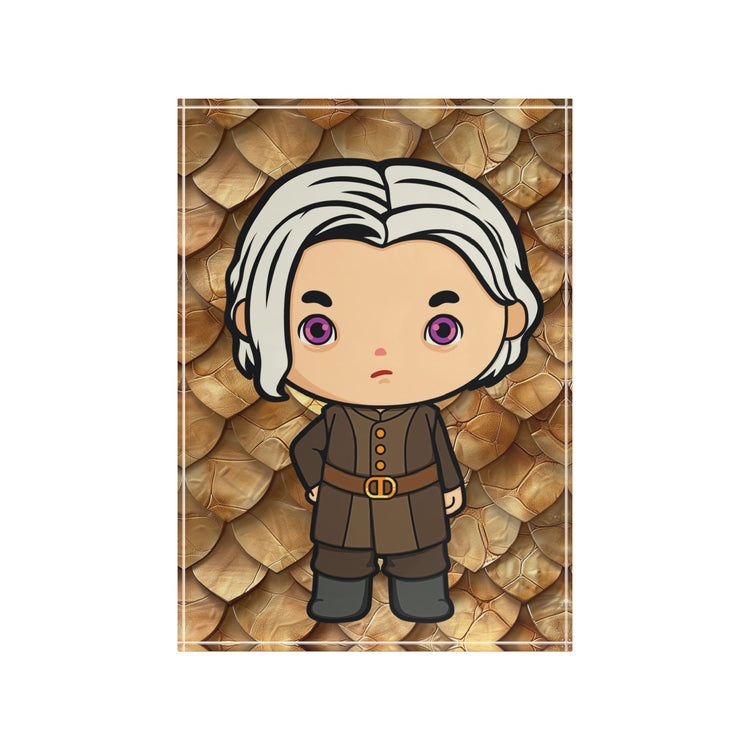 Aegon Targaryen Photo Block