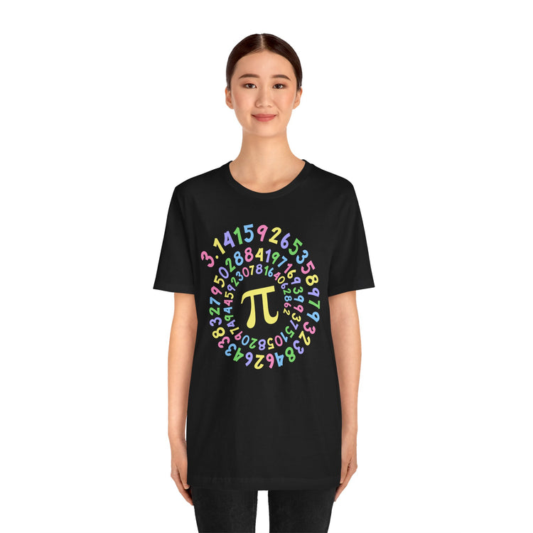 Pi T-Shirt