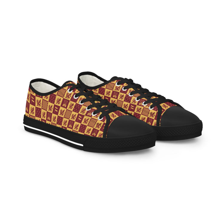 Brave Men's Sneakers