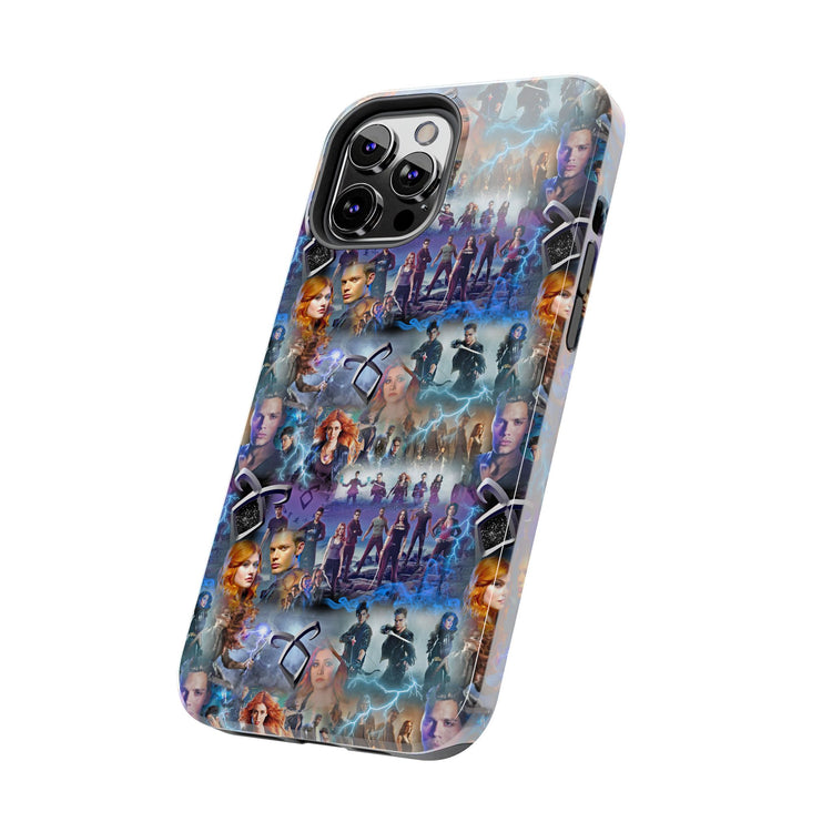 Shadowhunters Phone Case