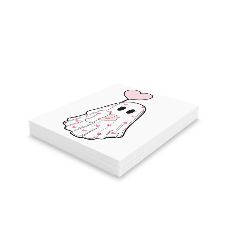 Be My Boo Greeting Cards