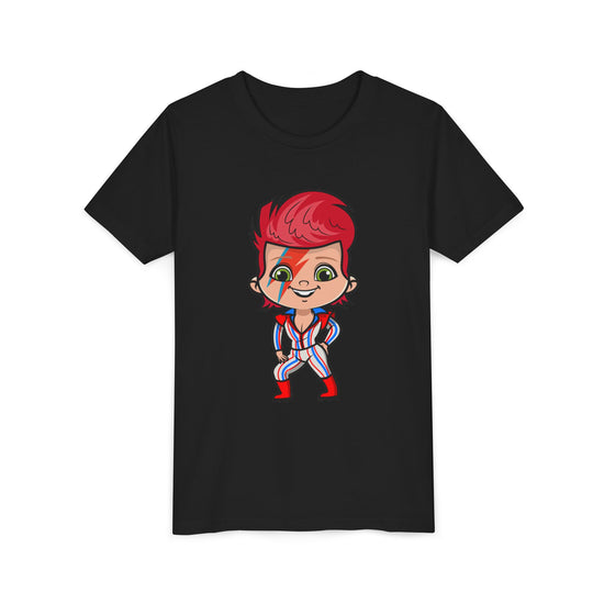 Stardust Youth Tee - Fandom-Made