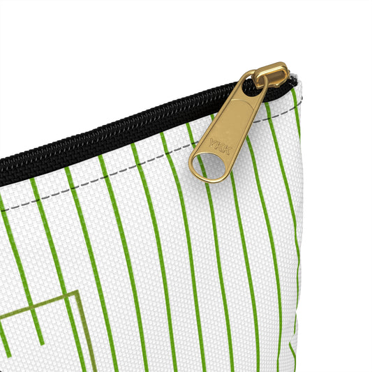 Can I Go Where You Go Pouch - Fandom-Made