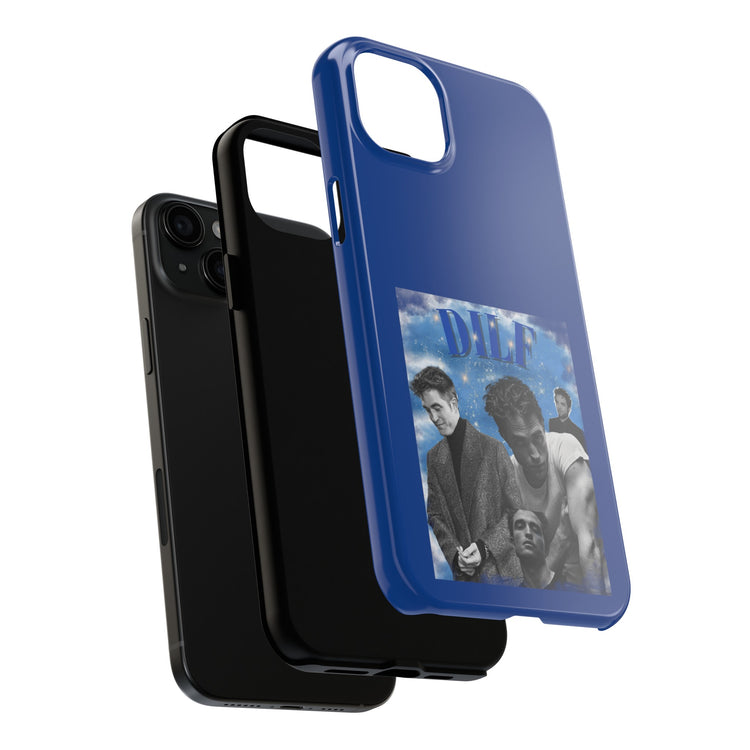 DILF Phone Cases