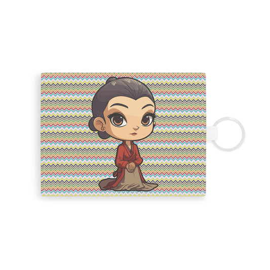 Inara Serra Card Holder - Fandom-Made