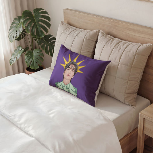 Hobi Pillowcase