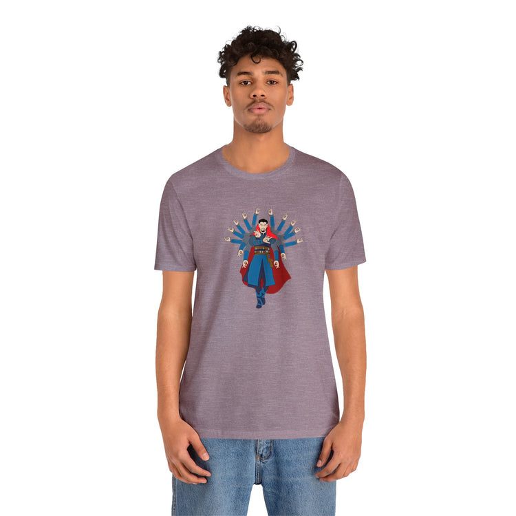 Doctor Strange Unisex T-Shirt - Fandom-Made