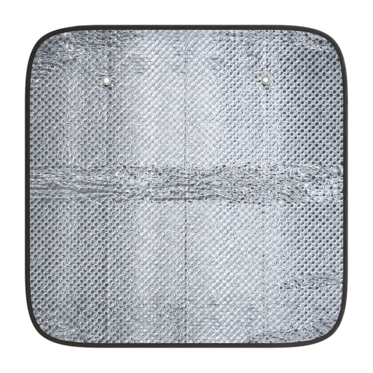 Cute But Psycho Car Sun Shade - Fandom-Made