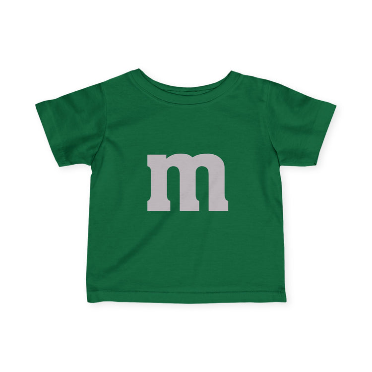 M Costume Infant Jersey T-Shirt
