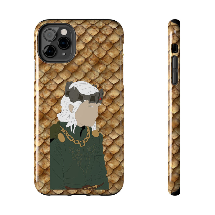 Aegon Targaryen Phone Case