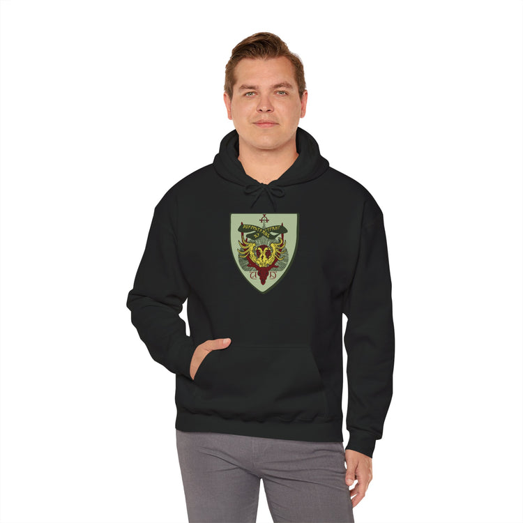 Durmstrang Unisex Hoodie