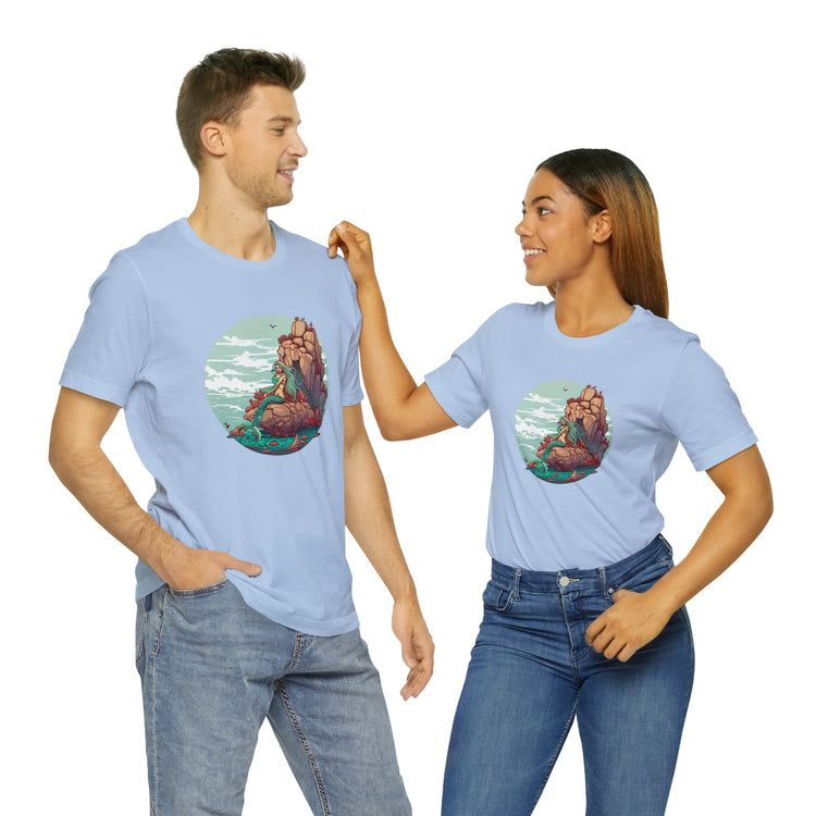 Mermaid Unisex T-Shirt