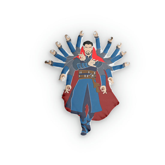 Doctor Strange Shaped Pillows - Fandom-Made