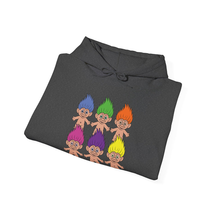 Trolling Hoodie - Fandom-Made