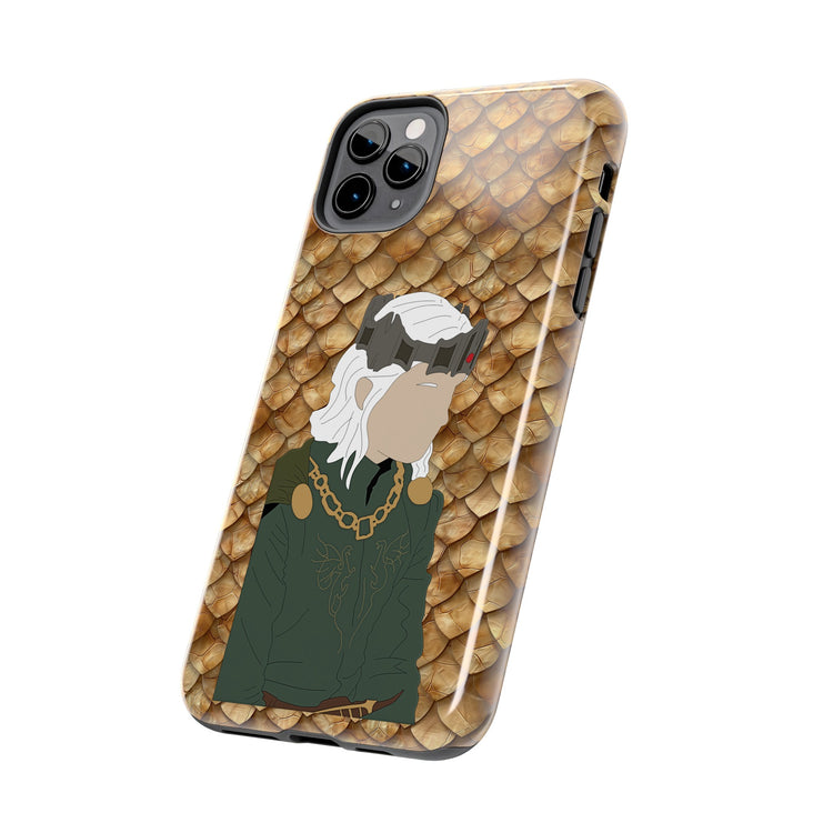 Aegon Targaryen Phone Case