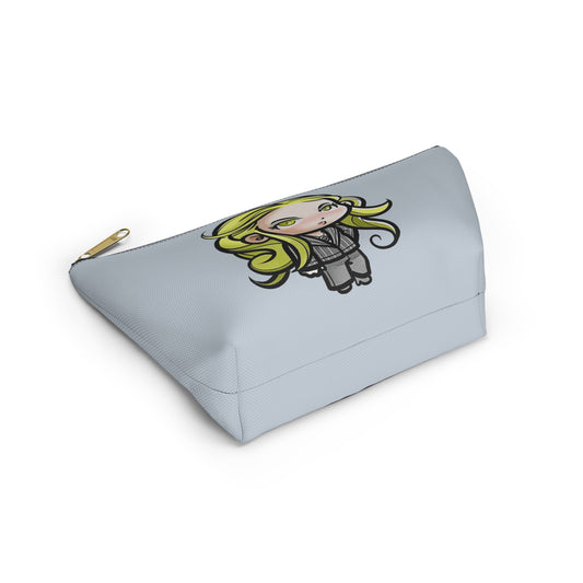 Rose Accessory Pouch