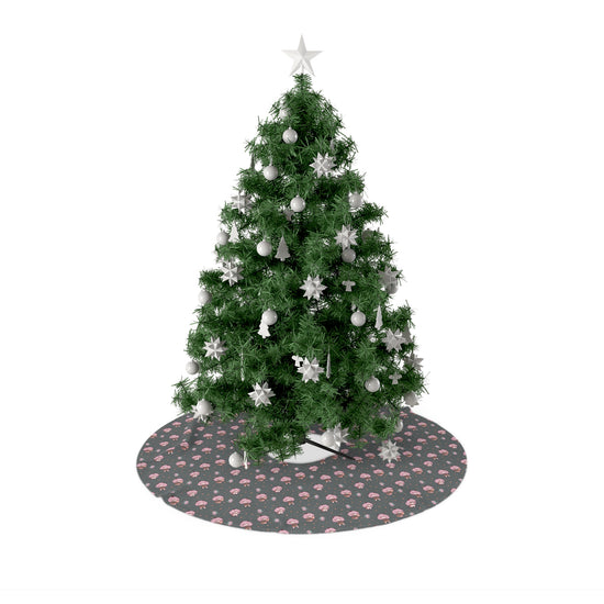 Anya Forger Christmas Tree Skirt - Fandom-Made