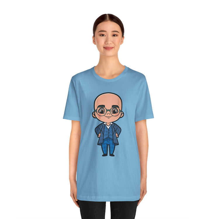 Nigel T-Shirt - Fandom-Made