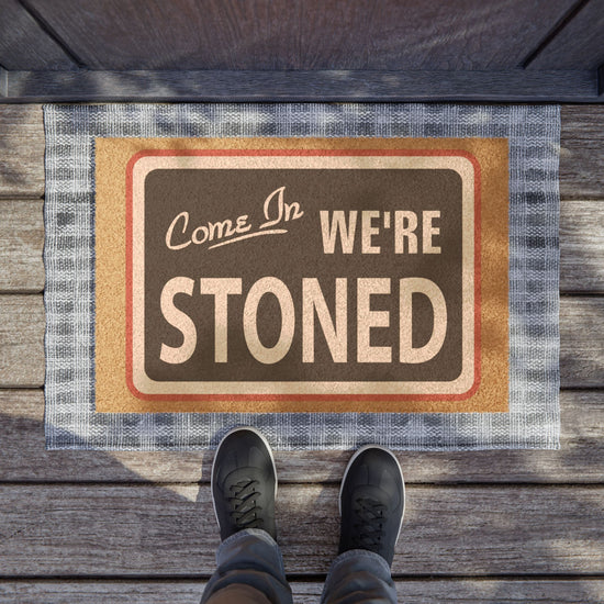 Come In We're Doormat - Fandom-Made