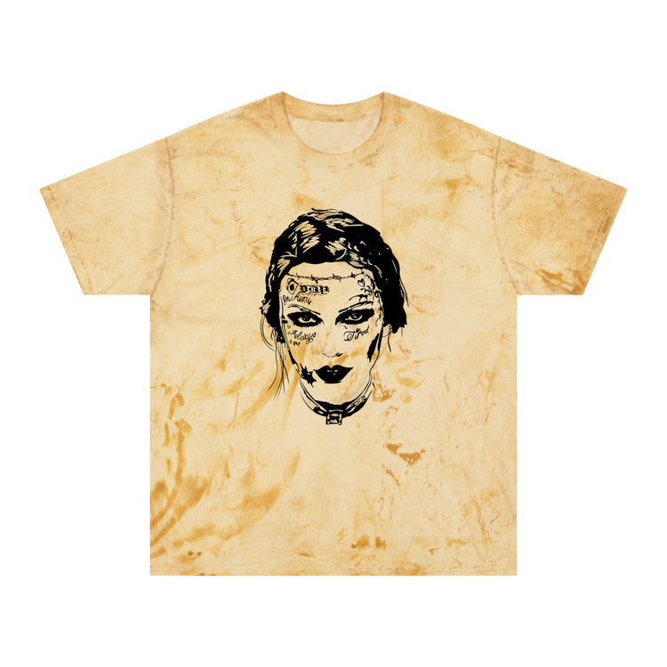 Tattooed Pop Princess Unisex T-Shirt - Fandom-Made