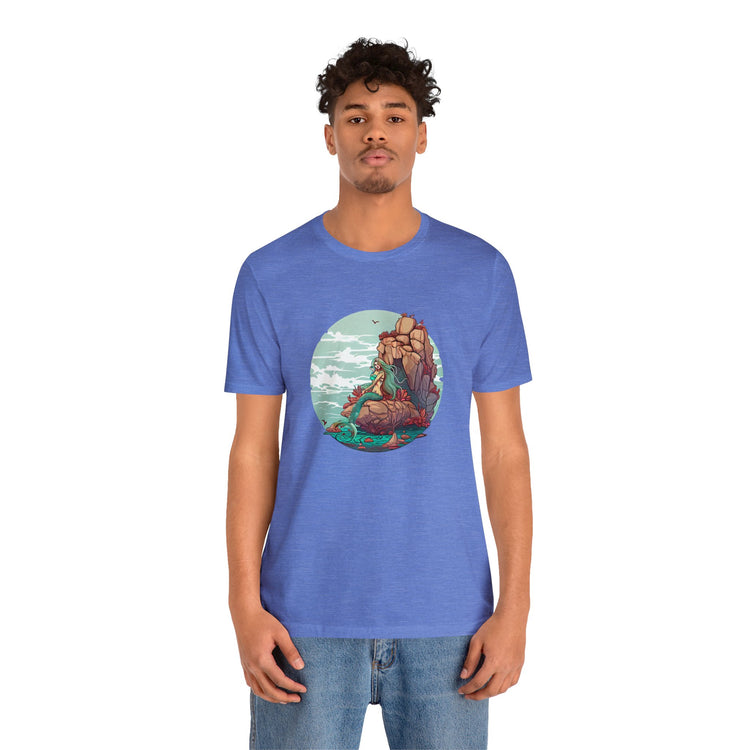 Mermaid Unisex T-Shirt