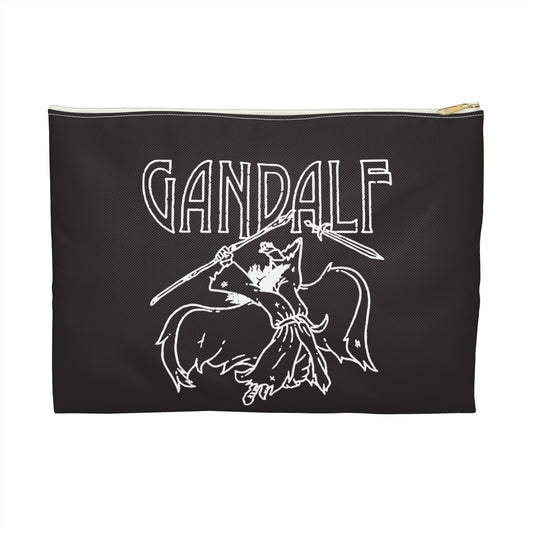 Gandalf's Song Pouch - Fandom-Made