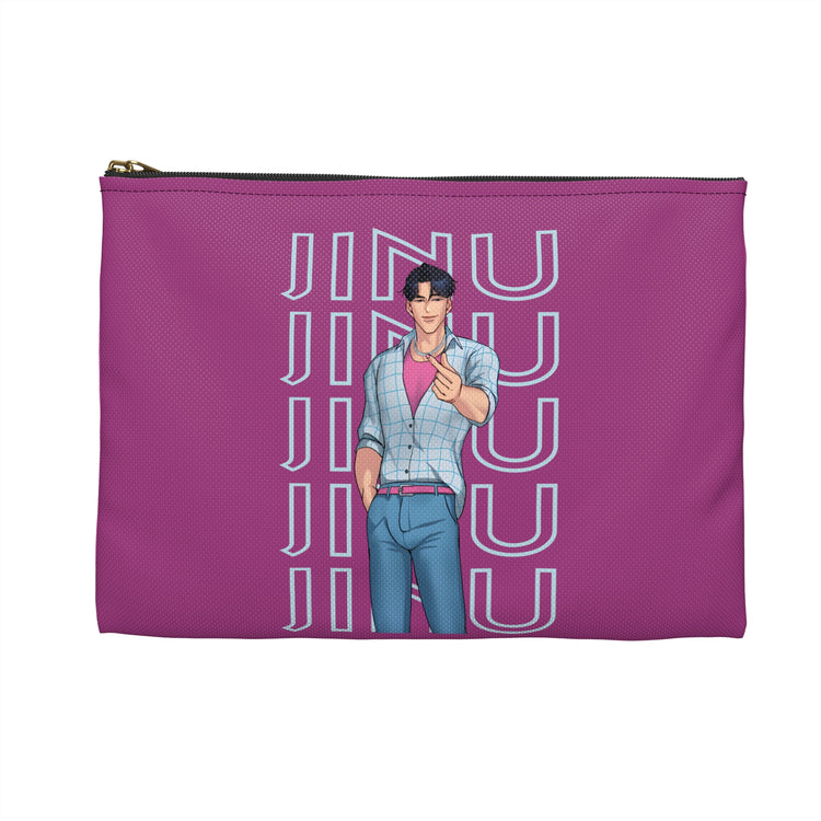 Jinu Pouch