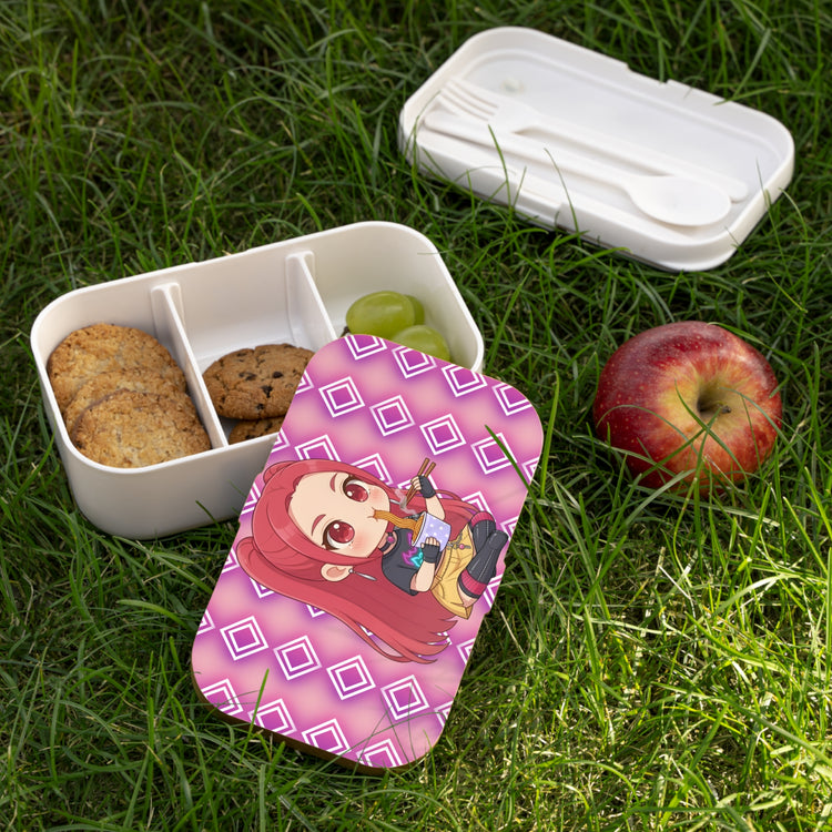 Ramen Time Mira Bento Lunch Box