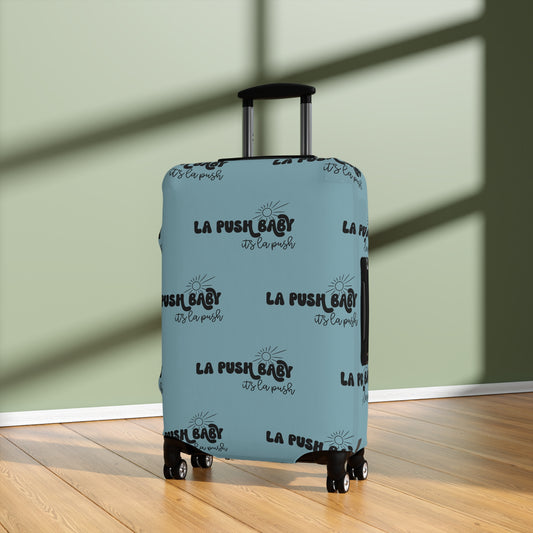 It's La Push Luggage Cover