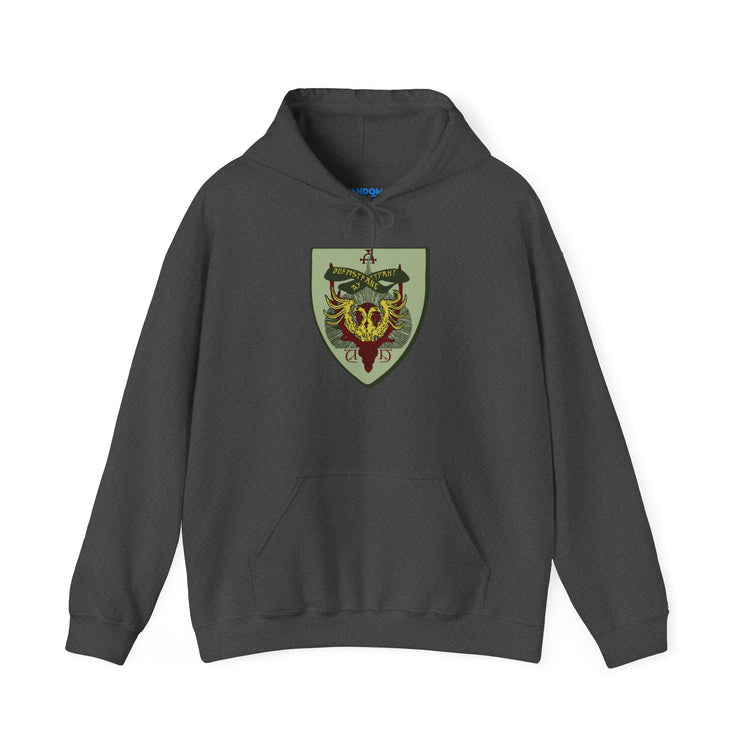 Durmstrang Unisex Hoodie