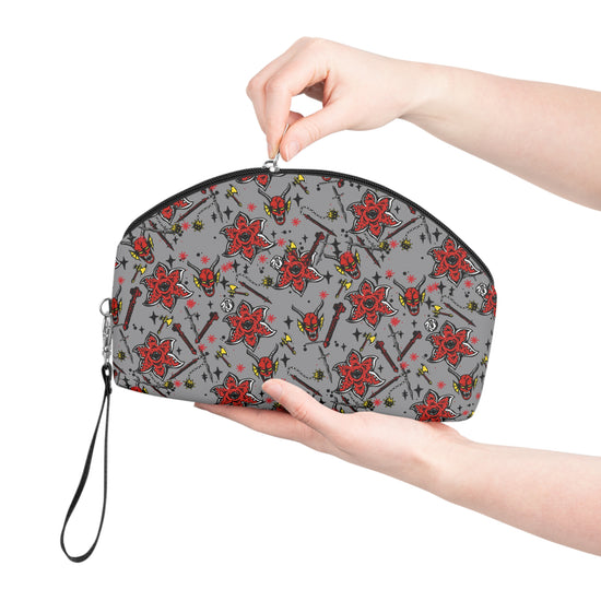Stranger Things Makeup Bag - Fandom-Made