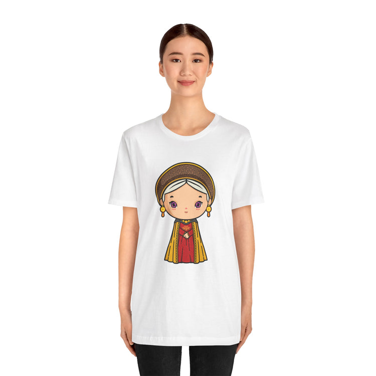 Rhaenyra Targaryen Unisex T-Shirt - Fandom-Made