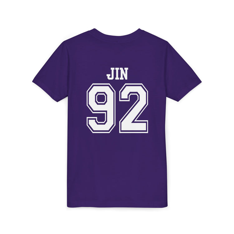 Jin 92 Youth Tee