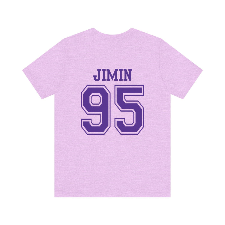 Jimin 95 Unisex T-Shirt